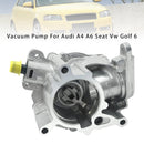 Vacuum Pump 06J145100P For Audi A4 A6 Seat VW Golf 6