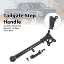 Auxiliary Tailgate Step Handle Fit GMC Sierra 1500 2500 3500 Pickup 2019-2026