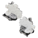 Rear L+R Door Lock Actuator Mechanism 4G0839015 4G0839016 For Audi A3 A6 A7 Q3