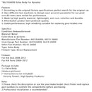 4621026000 Valve Body For Hyundai