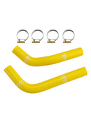 Silicone Radiator coolant Hose For Yamaha MT-03 MT-25 YZF R3 R25 2015-2024