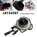 2018 Jaguar E-Pace 2.0L L4 - Gas Engine Water Pump LR154597