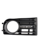 Front Right Side Bumper Grille Fog Light Grill For VW Golf V MK5 2003-2009
