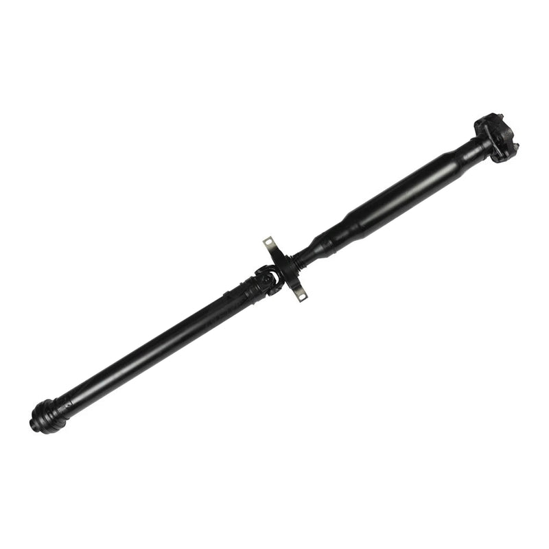 Rear Driveshaft Prop Shaft Assembly 26107564398 For BMW X5 E70 X6 E71 E72