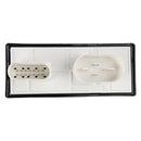 Radiator Fan Control Module For VW Golf IV New Beetle Audi TT A3 Seat 1J0919506K