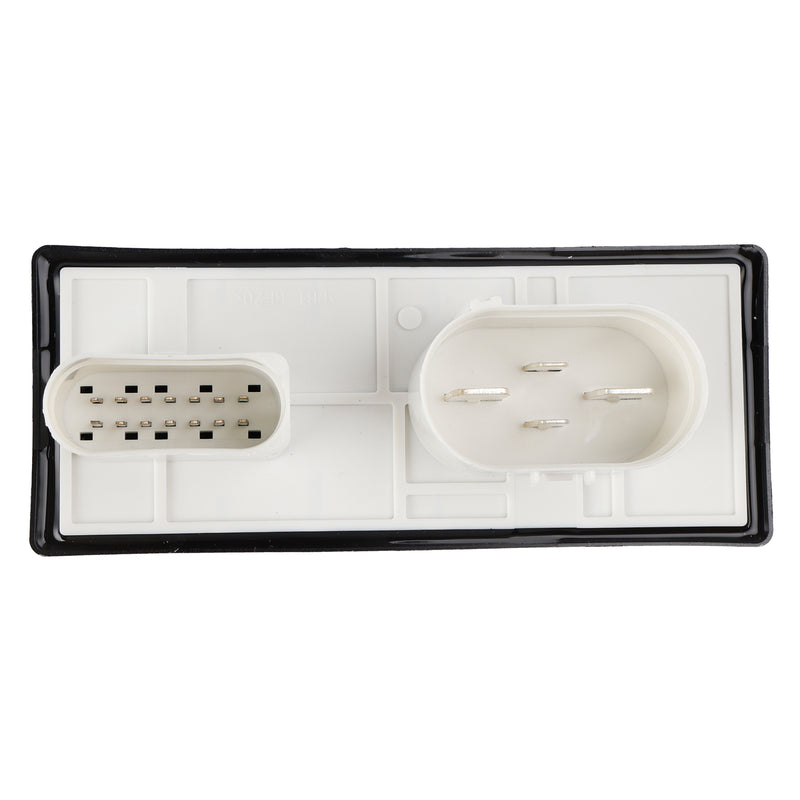 Radiator Fan Control Module For VW Golf IV New Beetle Audi TT A3 Seat 1J0919506K