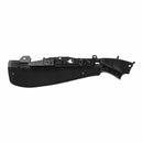 Left Support Seating Track Rail Cover 52107317459 Fit For BMW 5 7 Series