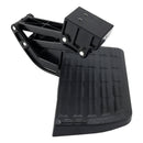 Retractable Flip Down Step 75328-01A For Ford F150 21-23 Excludes Dual Exhaust