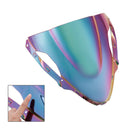 Windshield Windscreen for Kawasaki ZX6R 636 2024