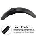 Front Fenders -Compatible with Xiaomi 4 Pro(1st Gen) E-Scooter