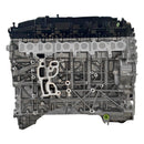 N57 Engine Assembly For BMW F07 F10 F11 N57D30A 530d 3.0d Diesel Engine Brand New