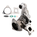 16319700008 Turbocharger + Gasket for Honda Civic CR-V 1.0 VTEC 129HP-95KW