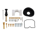 Carburetor Rebuild Repair Kit fit for Kawasaki KLX250 KLX250S 2001-2007
