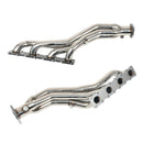 2005-2015 Nissan Armada 5.6L V8 093NVL 5-Step Van Ladder