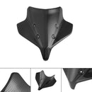 ABS Motorcycle Windshield WindScreen fit for YAMAHA MT-10 / MT-10 SP 2022-2024