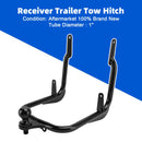 Receiver Trailer Tow Hitch Fit For Touring Electra Street Glide FLHX 2009-2023