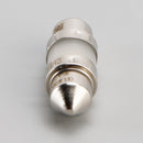 Car Light LEDriving SL C5W 6438DWP 31MM 12V 1W 6000K For OSRAM