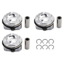 Full Engine Rebuild Kit for Ford Focus Fiesta EcoSport 1.0 Ecoboost