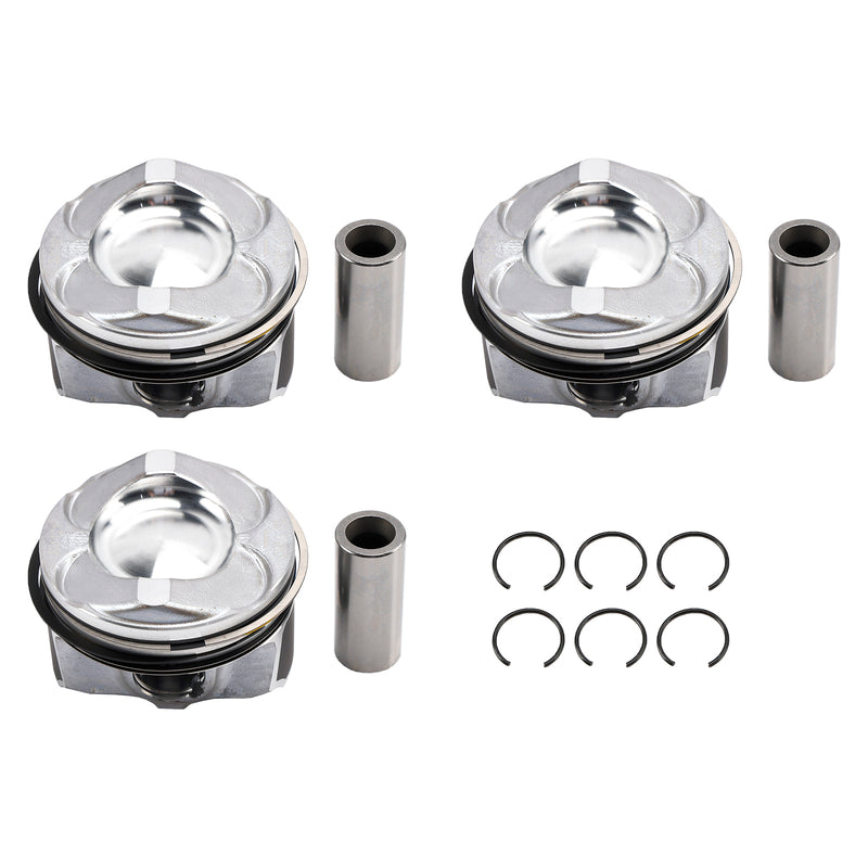 Full Engine Rebuild Kit for Ford Focus Fiesta EcoSport 1.0 Ecoboost