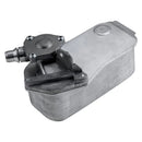2013 For BMW 135is / L6 3.0L Turbocharged Transmission Oil Cooler 17217536929