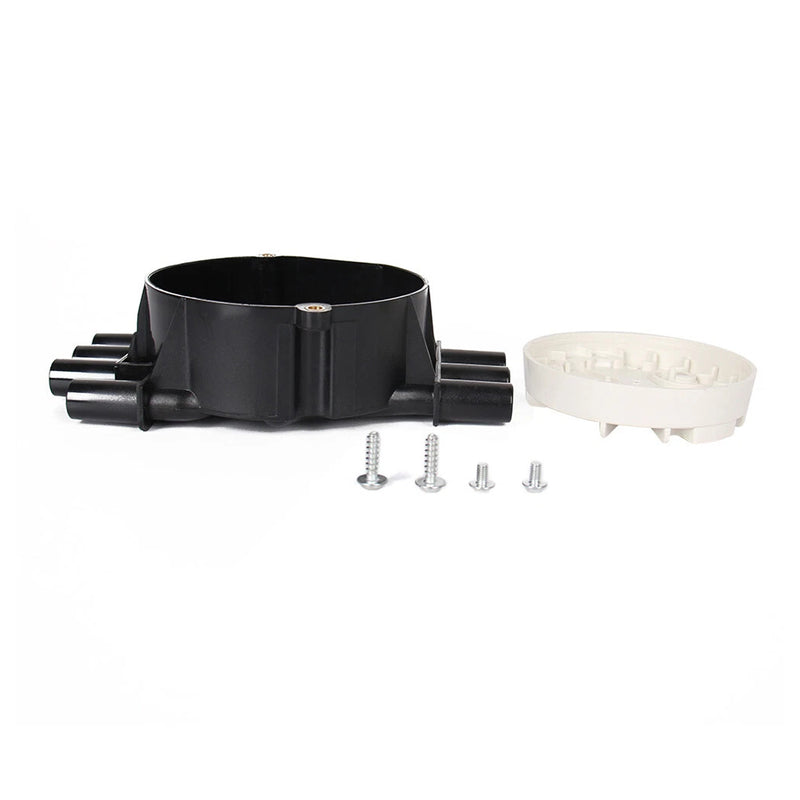DR475 D328A Ignition Distributor Cap & Rotor Kit For Chevy Cadillac GMC V6 4.3L