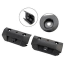 Watercraft Buffer Snap-In Fender Installation 295100729 For Sea-Doo Spark Gtr