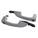 2011-2018 Porsche Cayenne Left&Right Side Exterior Door Handle