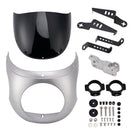 2014-2024 for BMW R NINE T Windshield WindScreen