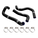 Silicone Radiator coolant Hose kit For Street Triple 765 R RS 2020-2022