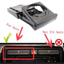 Cup Holder Retractable Right Hand Drive 8E2862534L For Audi A4 B6 B7 2002-2008