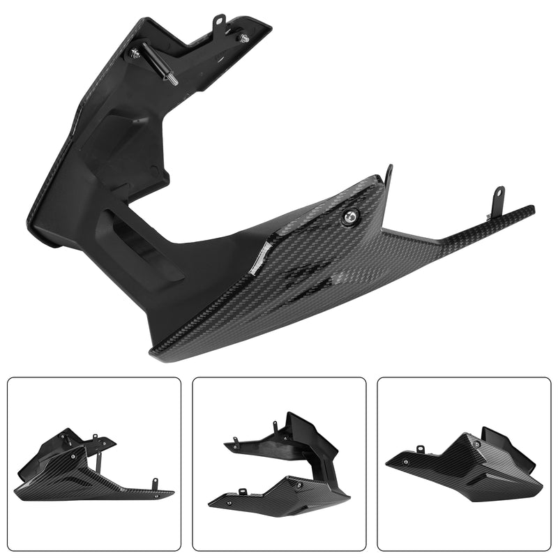Lower Fairings Full Belly Pan For Kawasaki Eliminator 400/450/500 2024-2025