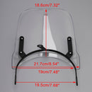 Windshield WindScreen fit for Guerrilla 450 2024-2025