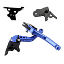 NEW Short Clutch Brake Lever fit for HARLEY X350 2022-2023