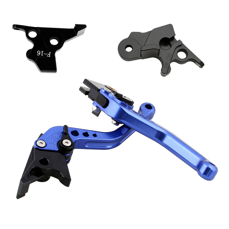 NEW Short Clutch Brake Lever fit for HARLEY X350 2022-2023