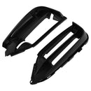 Body Kit Bumper Fit Mercedes Benz W205 2015-2018 Facelift C63 2019+ AMG Style