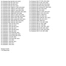 420430126 Clutch Cover Gasket Seal For Can-Am Commander Outlander Renegade Max