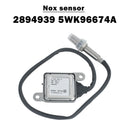 Cummins Nitrogen Oxide NOx Sensor 2894939 5WK96674A