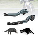 Adjustable Clutch Brake Lever fit for YAMAHA YZF R7 MT-10/SP FZ-10/SP 2022-23