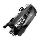 Pair Front Fog Light Lamps With Bulbs For Audi A3 Sportback 8V0941700C 2015-2016