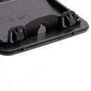 Front Bumper Tow Eye Hook Cover Cap for BMW E60 5 Seires Saloon M Sport 2003-10