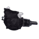 2012.10-2019.07 SEAT Mii (KF1, KE1) 1.0 EcoFuel 50Kw 68PS 999ccm Transmission Clutch Slave Cylinder Actuator 3981000200