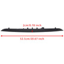 Led Third Brake Light Lamp 923-133 For Ford Edge 2015-2020 Smoked