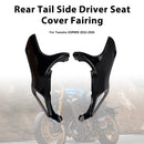 2022-2026 For Yamaha XSR900 Side Seat Fairing Panel Cowl