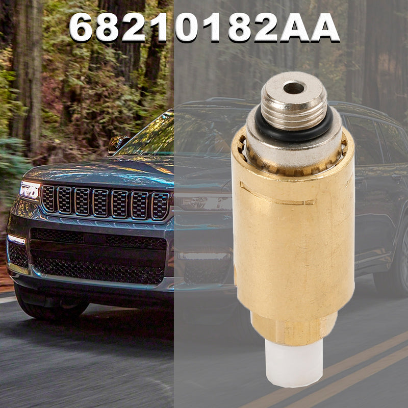 68210182AA Air Suspension Relief Valve Connector for Grand Cherokee Ram 1500