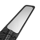 Rearview Winglet Mirror Set For Ducati Scrambler 800 1100 Hypermotard 950