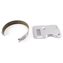 A340E A340F Transmission Rebuilt Kit With Overhault Clutches Filter For Toyota