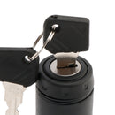 7915492618 Start Ignition Switch With Keys Compatible With LINDE 802