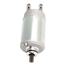 Starting Motor For Kawasaki ZX 12 R ZX-12R Ninja ZX12 ZXT ZX12R 2000-2006