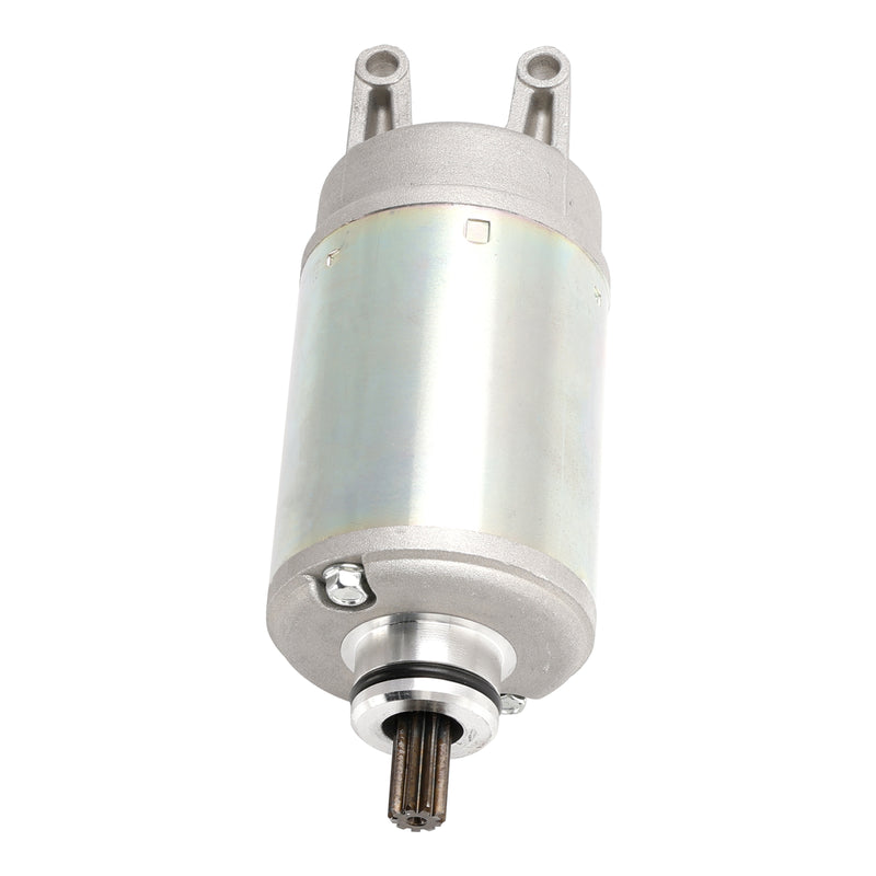 Starting Motor For Kawasaki ZX 12 R ZX-12R Ninja ZX12 ZXT ZX12R 2000-2006