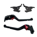 2023-2025 YAMAHA XMAX 300 Long Clutch Brake Lever